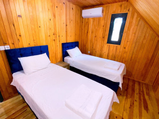 VKV5956 Villa Kalkan