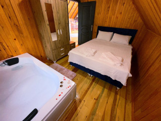 VKV5956 Villa Kalkan
