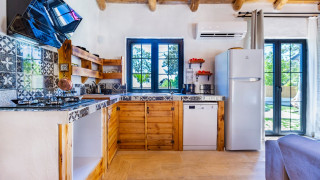 VKV9965 Villa Kalkan