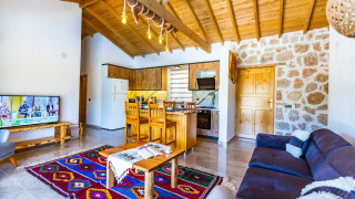 VKV2992 Villa Kalkan