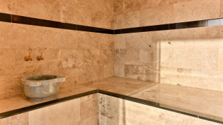 VKV2180 Villa Kalkan