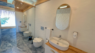 BVK3346 Balayı Villası