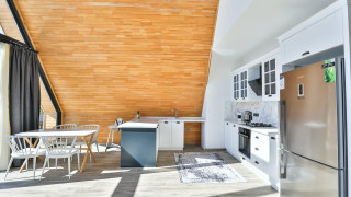 VKV4562 Villa Kalkan