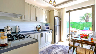VKV1970 Villa Kalkan
