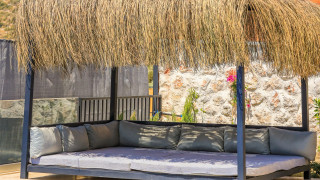 VKV1278 Villa Kalkan