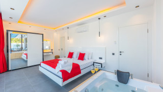 VKV8833 Villa Kalkan