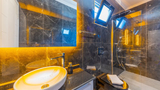VKV8833 Villa Kalkan