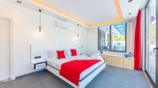 VKV8833 Villa Kalkan