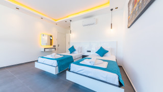 VKV8833 Villa Kalkan