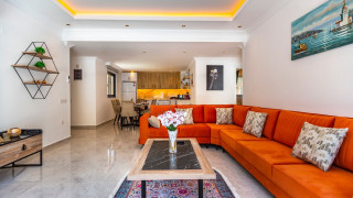 VKV6559 Villa Kalkan