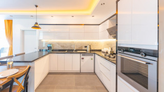 VKV8833 Villa Kalkan