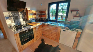 VKV9965 Villa Kalkan