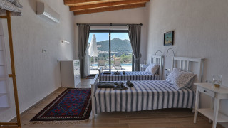 VKV5037 Villa Kalkan