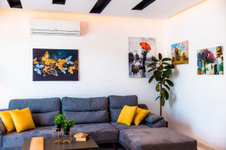 VKV9429 Villa Kalkan