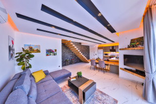VKV9429 Villa Kalkan
