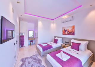 VKV9429 Villa Kalkan