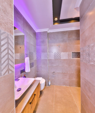 VKV9429 Villa Kalkan