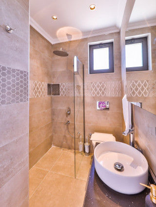 VKV9429 Villa Kalkan