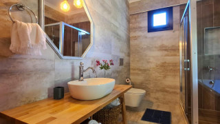 VKV4889 Villa Kalkan