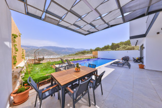 BVK3637 Balayı Villası