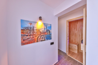 BVK3637 Balayı Villası