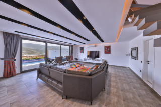 BVK3637 Balayı Villası