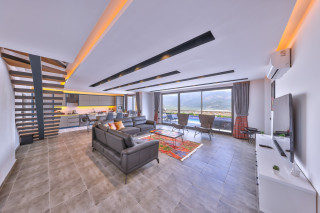 BVK3637 Balayı Villası