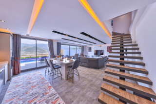 BVK3637 Balayı Villası
