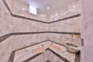 BVK3637 Balayı Villası