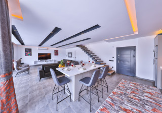 BVK3637 Balayı Villası