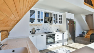 VKV4562 Villa Kalkan