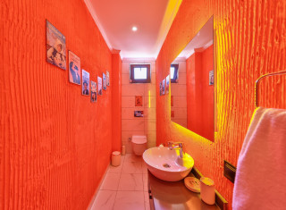 BVK3637 Balayı Villası