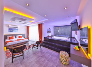 BVK3637 Balayı Villası