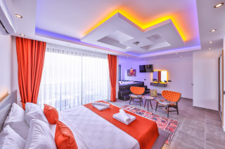 BVK3637 Balayı Villası