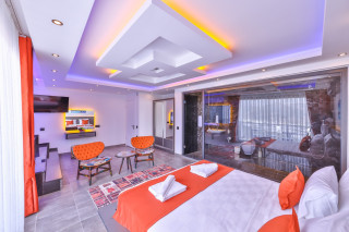 BVK3637 Balayı Villası
