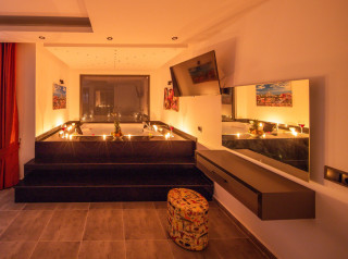 BVK3637 Balayı Villası