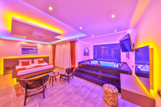 BVK3637 Balayı Villası