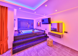 BVK3637 Balayı Villası
