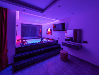 BVK3637 Balayı Villası