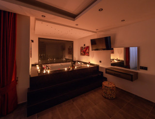 BVK3637 Balayı Villası