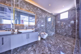 BVK3637 Balayı Villası