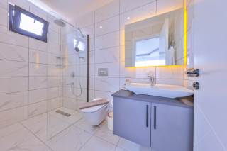 BVK3637 Balayı Villası