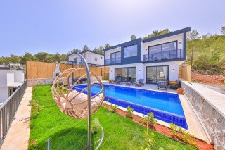 VKV4928 Villa Kalkan