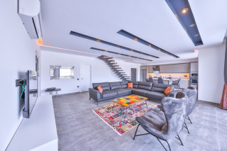 VKV4928 Villa Kalkan