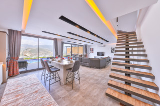 VKV4928 Villa Kalkan