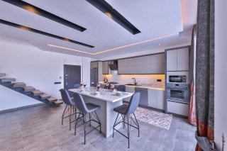 VKV4928 Villa Kalkan
