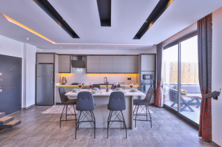 VKV4928 Villa Kalkan