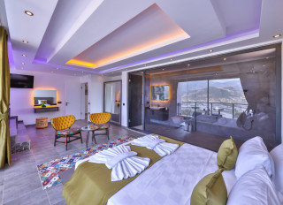 VKV4928 Villa Kalkan