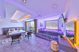 VKV4928 Villa Kalkan
