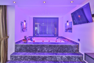 VKV4928 Villa Kalkan